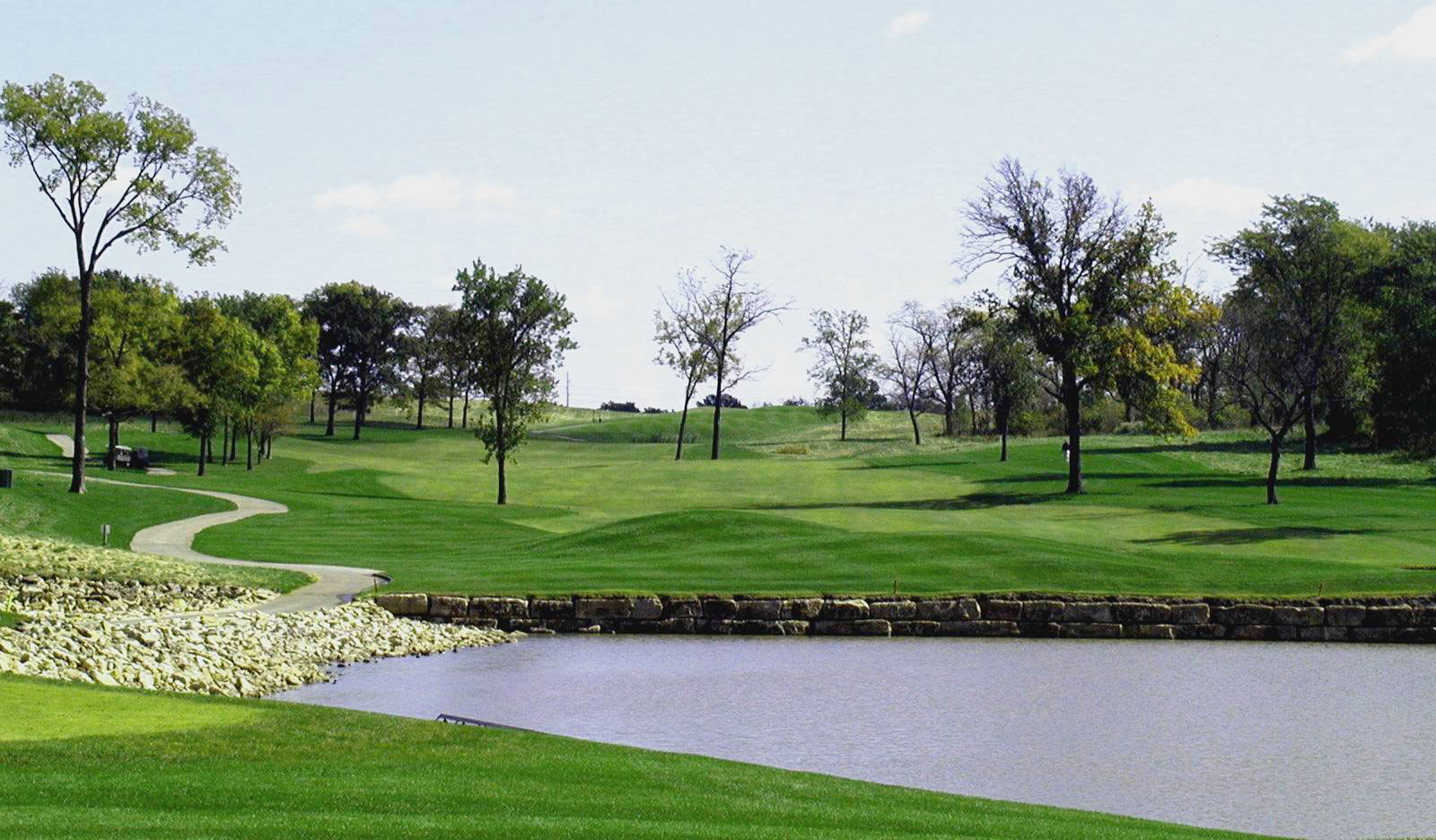 Tiffany Greens Golf Club