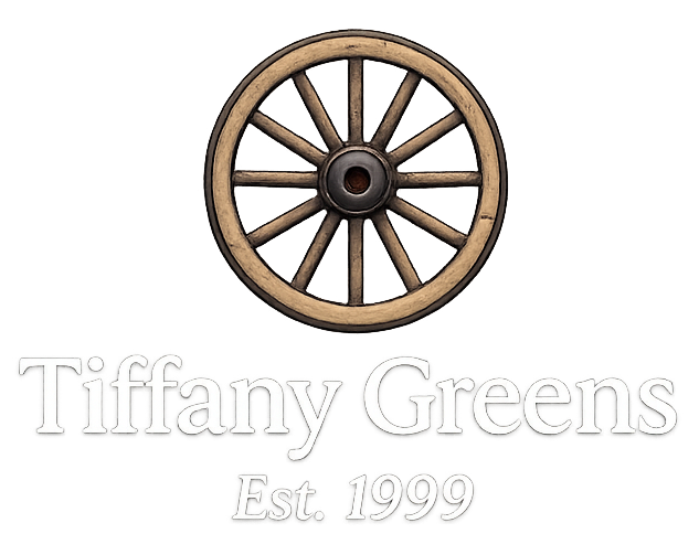 Tiffany Greens Golf Club – Kansas City, MO