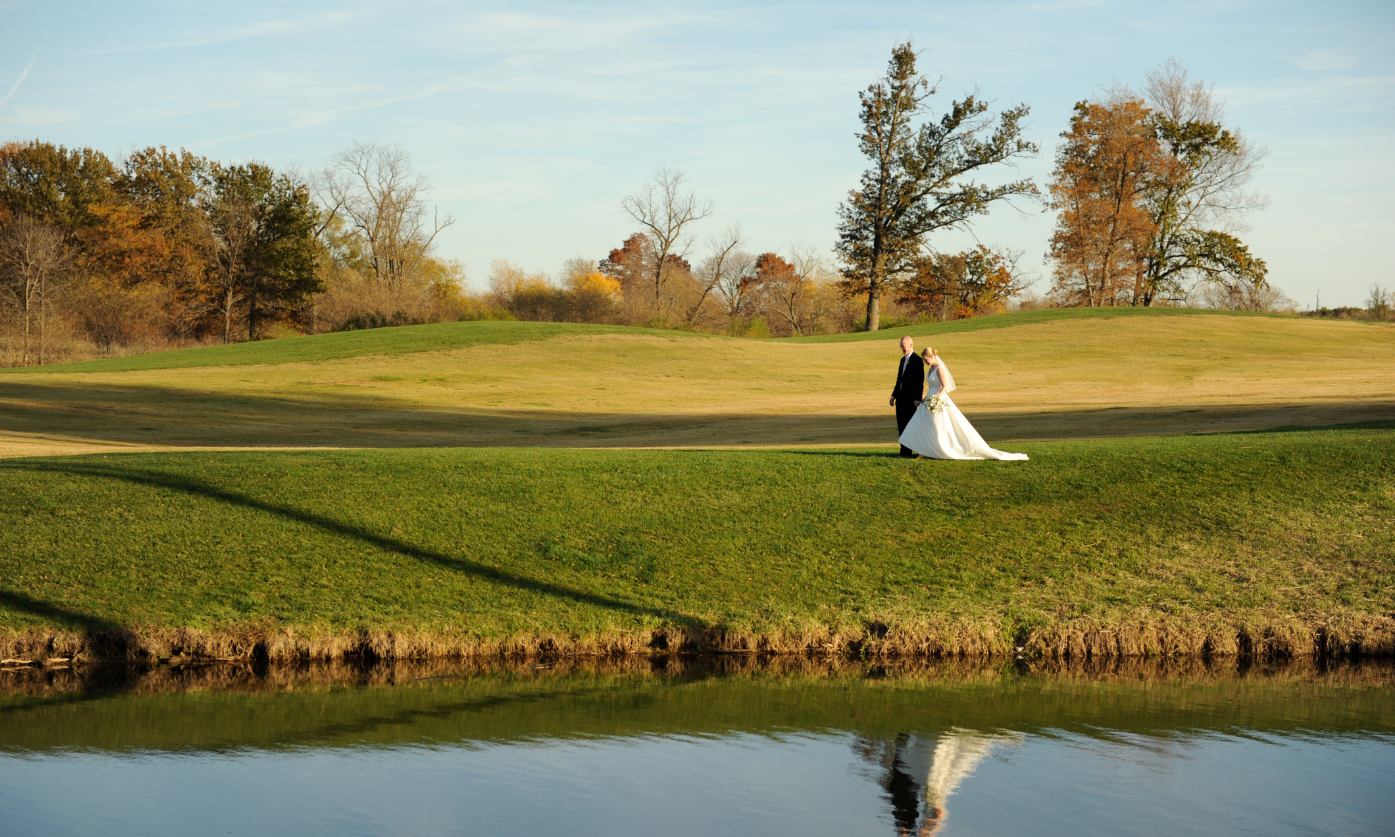 Ceremonies - Tiffany Greens Golf Club